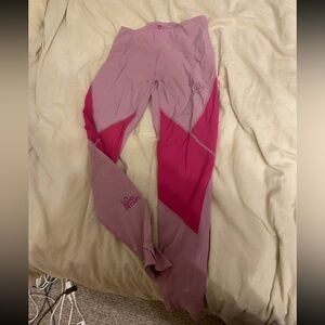 La Sportiva climbing/hiking leggings